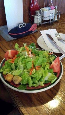 Ronnie's Wings Oysters & More