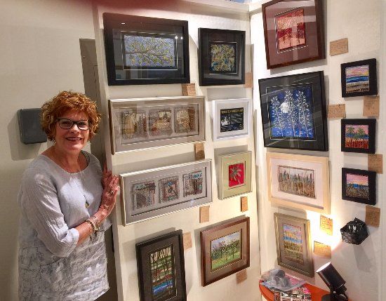 Arts On Granada