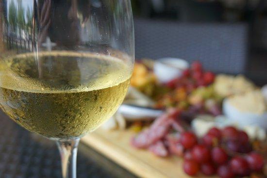 The Wine Bar