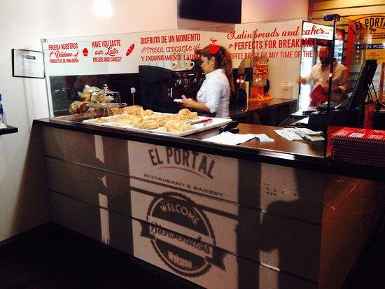 El Portal Restaurant