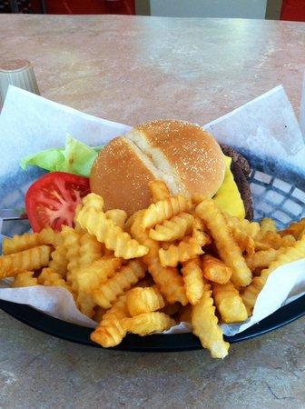 Darrell's Hog Feathers Bar & Grill