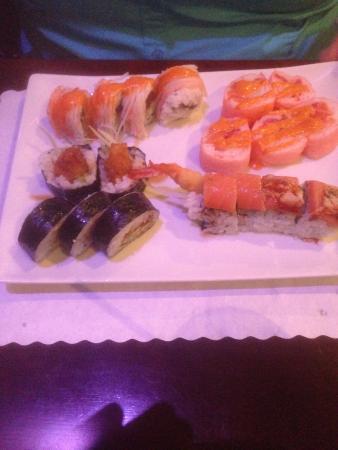 Fuji Sushi