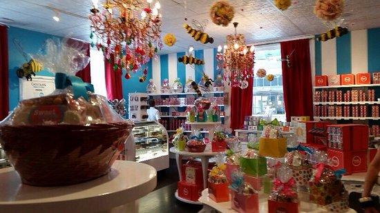 Sweet Pete's
