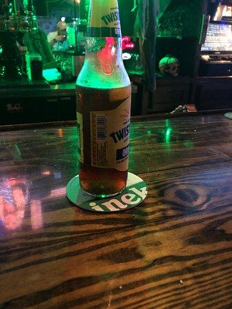 Paddy Wagon Irish Pub