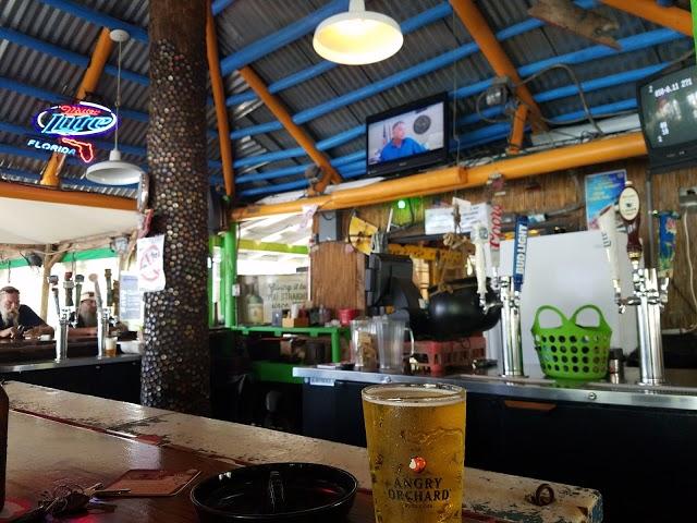 The Crab Shack