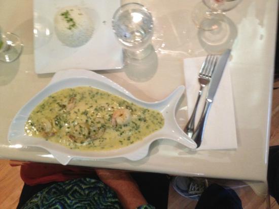 Ankari 51 Restaurant