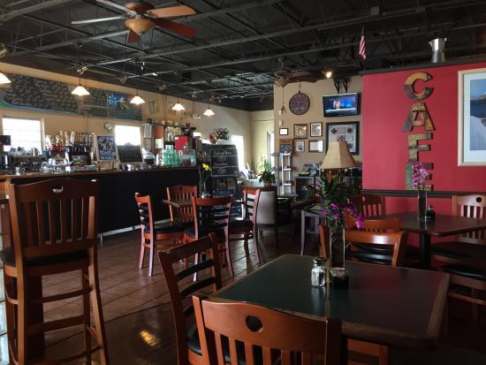 Chez Cafe