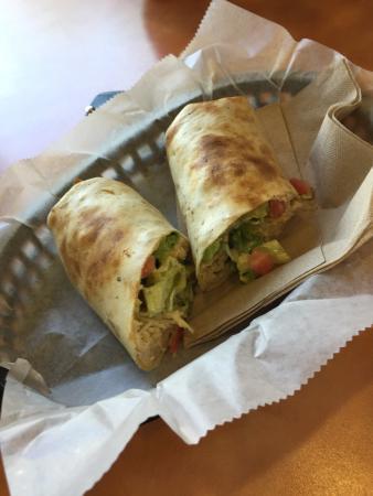 Tropical Smoothie Cafe