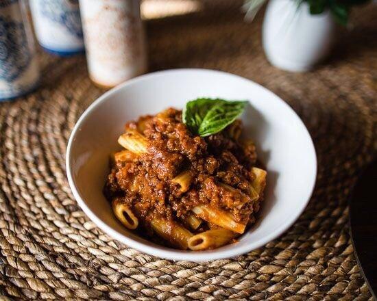 Don Rigatoni