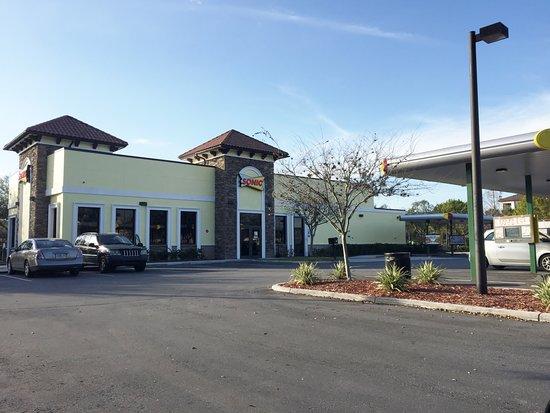 Sonic Drive-In