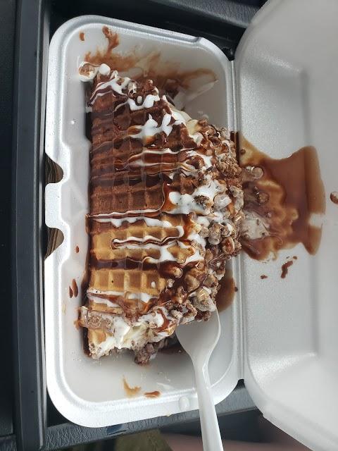 Twistee Treat Cape Canaveral