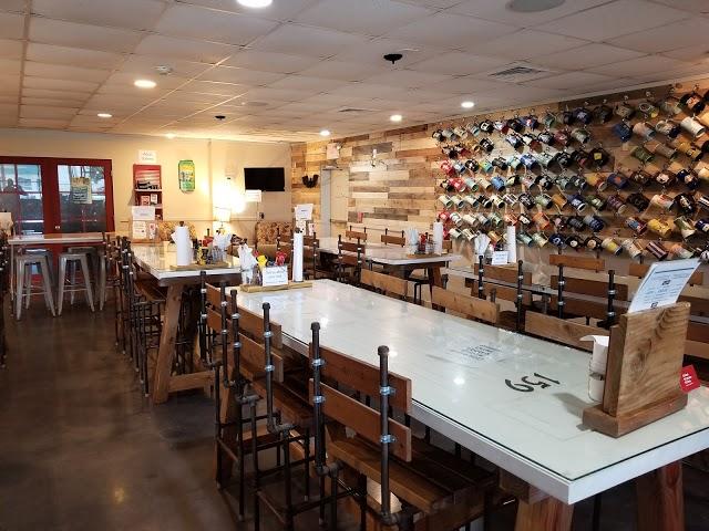 3 Keys Brewing and Eatery