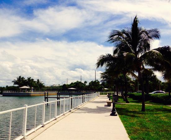 Sawfish Bay Park