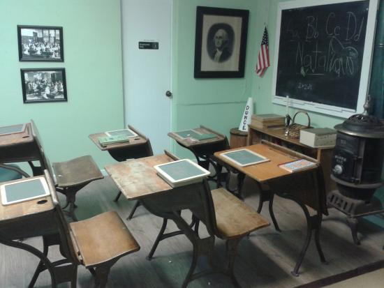 Heritage Museum of Northwest Florida