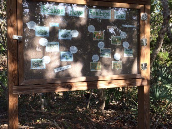 North Peninsula State Park