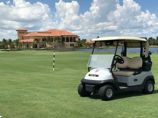Bonita National Golf and Country Club
