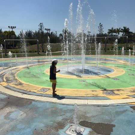 Fellowship Park