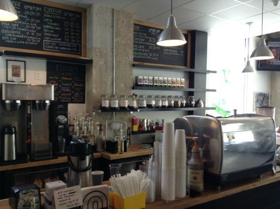 Victory Coffee