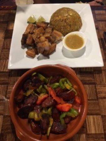 El Unico Restaurant