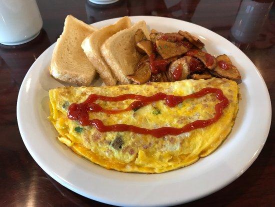 Shelly's Cafe