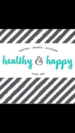 Healthy & Happy Cafe