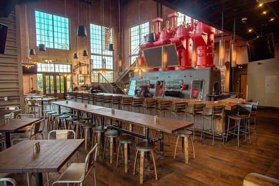 American Icon Brewery