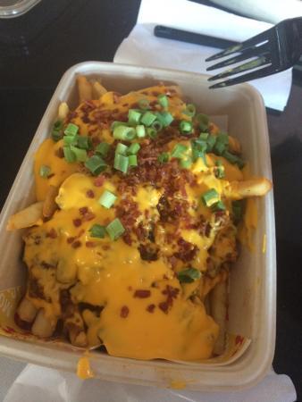 18 Monroe Street Market