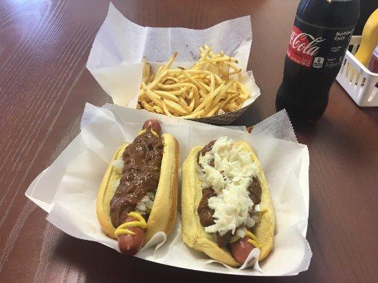 Daddy Dawgs