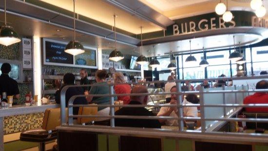 Goody Goody Burgers