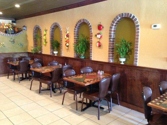 Guerrero's Bakery & Restaurant