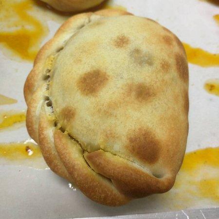 Peperonata Pasta & Empanadas