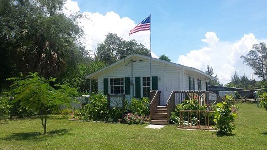 Cortez Cultural Center