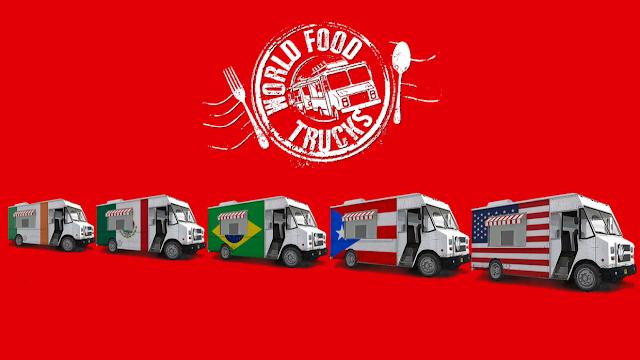 World Food Trucks