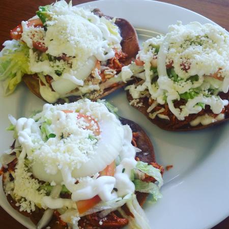 Taqueria Emanuel Mexican Restaurant