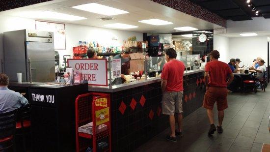 LaSpada's Hoagies