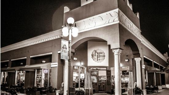 La Huaca Peruvian Cuisine