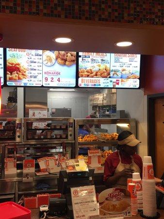 Popeyes