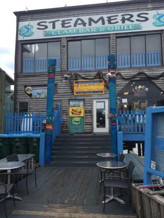 Island Trading Post