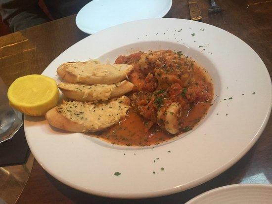 Prohibition Restaurant and Speakeasy