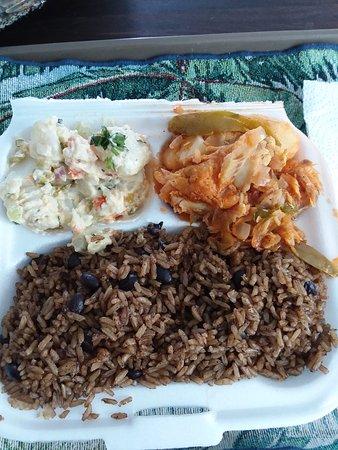 El Tipico Criollo
