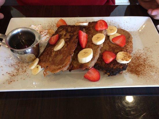 Clovermint Cafe And Market