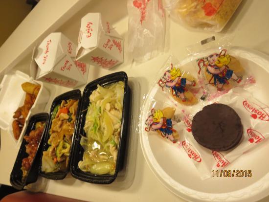 China One