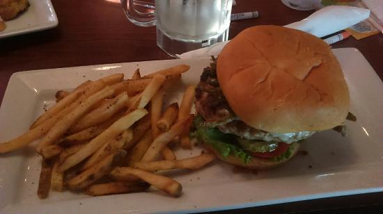 Ruby Tuesday