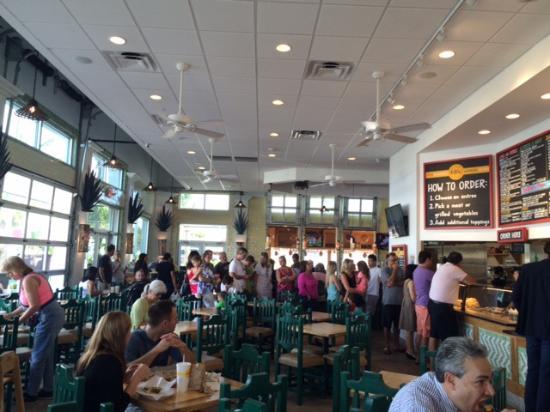 Felipe's Mexican Taqueria