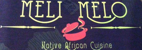 Native African Cuisine