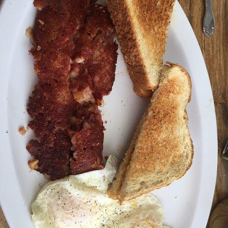 Happy Pappy's Diner
