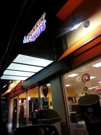 Dunkin'