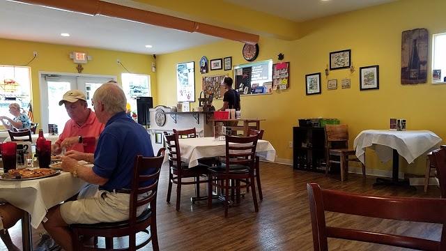 Original Pizza & Restaurant