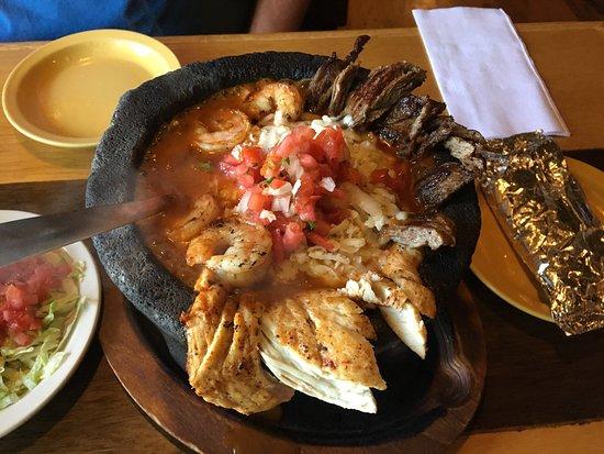 Casa Grande Bar & Grill