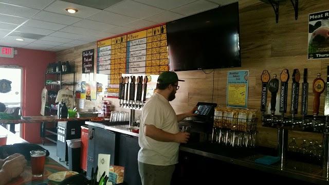 Cape Coral Brewing Company
